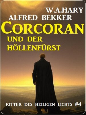 cover image of Corcoran und der Höllenfürst